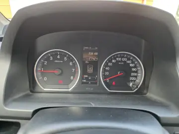 Honda CR-V  Benzina GPL