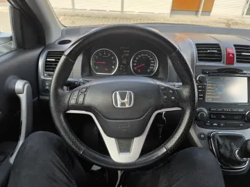 Honda CR-V  Benzina GPL