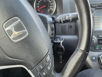 Honda CR-V  Benzina GPL
