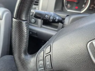 Honda CR-V  Benzina GPL