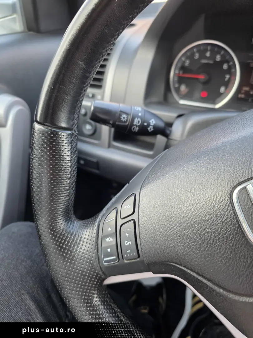 Honda CR-V  Benzina GPL