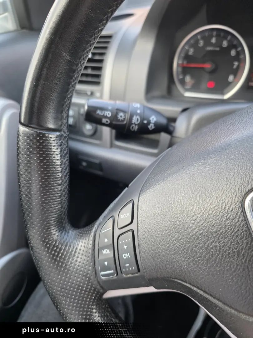 Honda CR-V  Benzina GPL