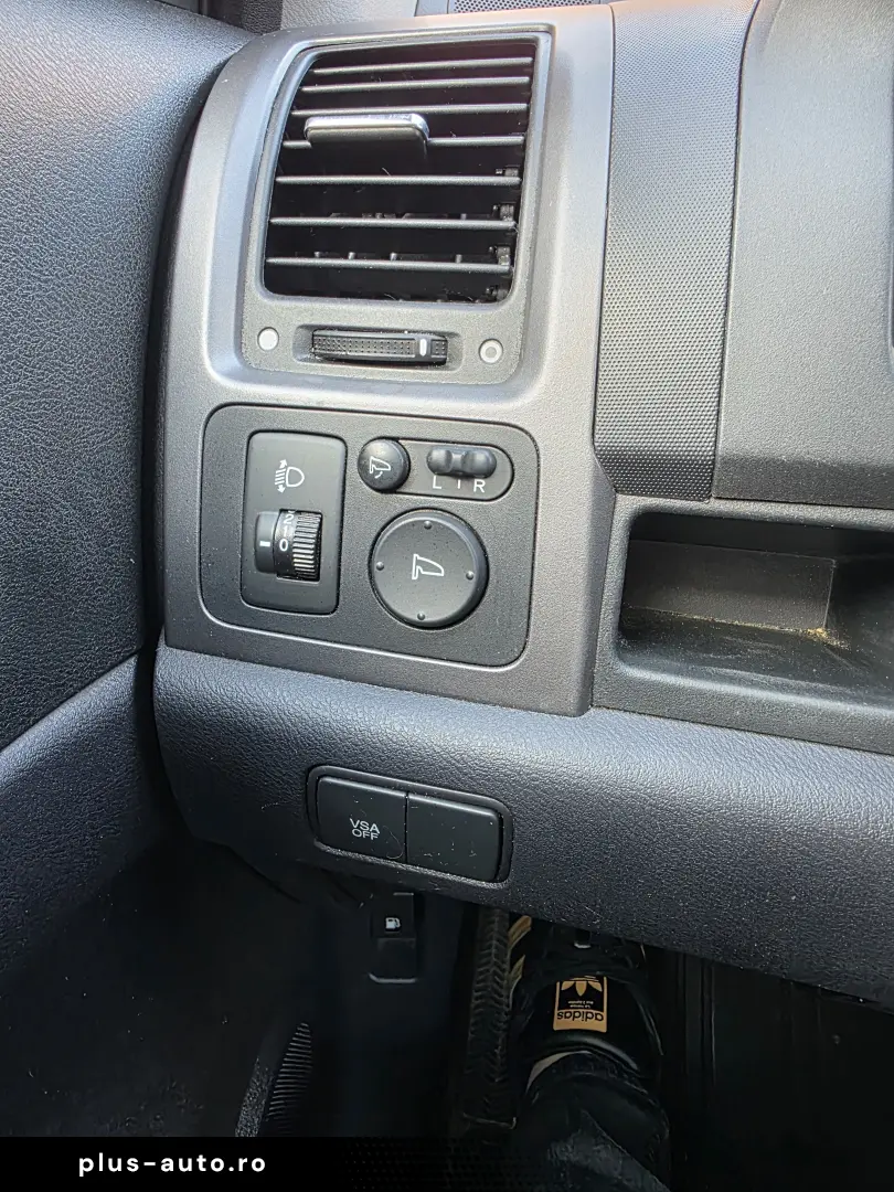 Honda CR-V  Benzina GPL