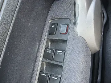 Honda CR-V  Benzina GPL