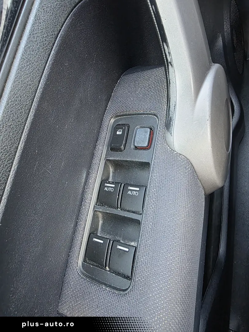 Honda CR-V  Benzina GPL