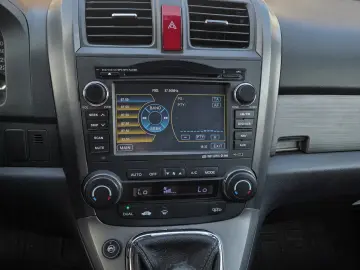 Honda CR-V  Benzina GPL