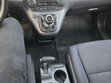 Honda CR-V  Benzina GPL