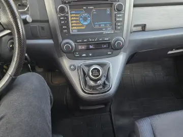 Honda CR-V  Benzina GPL