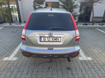 Honda CR-V  Benzina GPL
