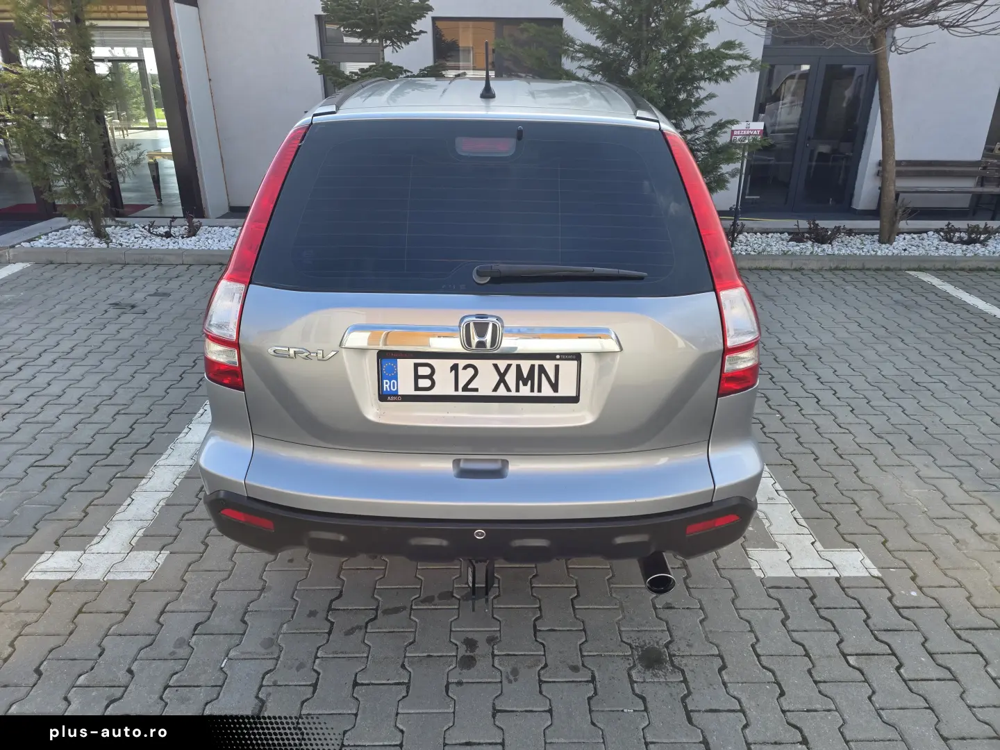 Honda CR-V  Benzina GPL