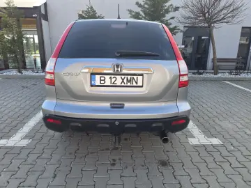 Honda CR-V  Benzina GPL