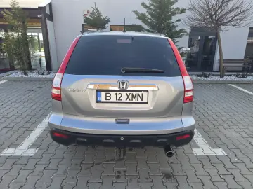Honda CR-V  Benzina GPL