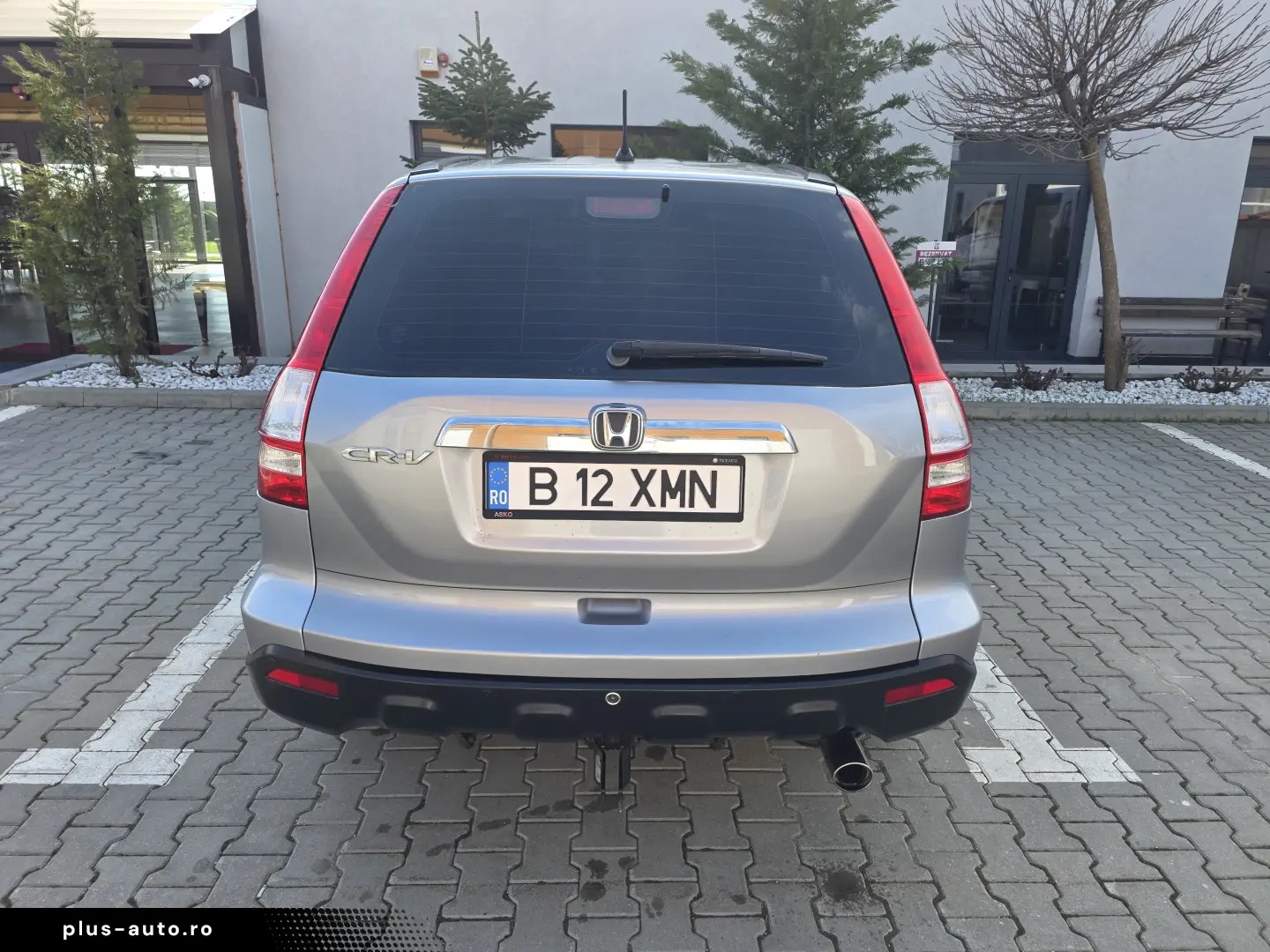 Honda CR-V  Benzina GPL