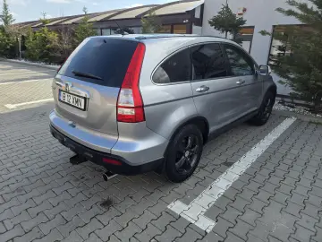 Honda CR-V  Benzina GPL