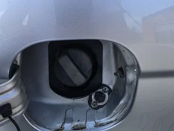 Honda CR-V  Benzina GPL