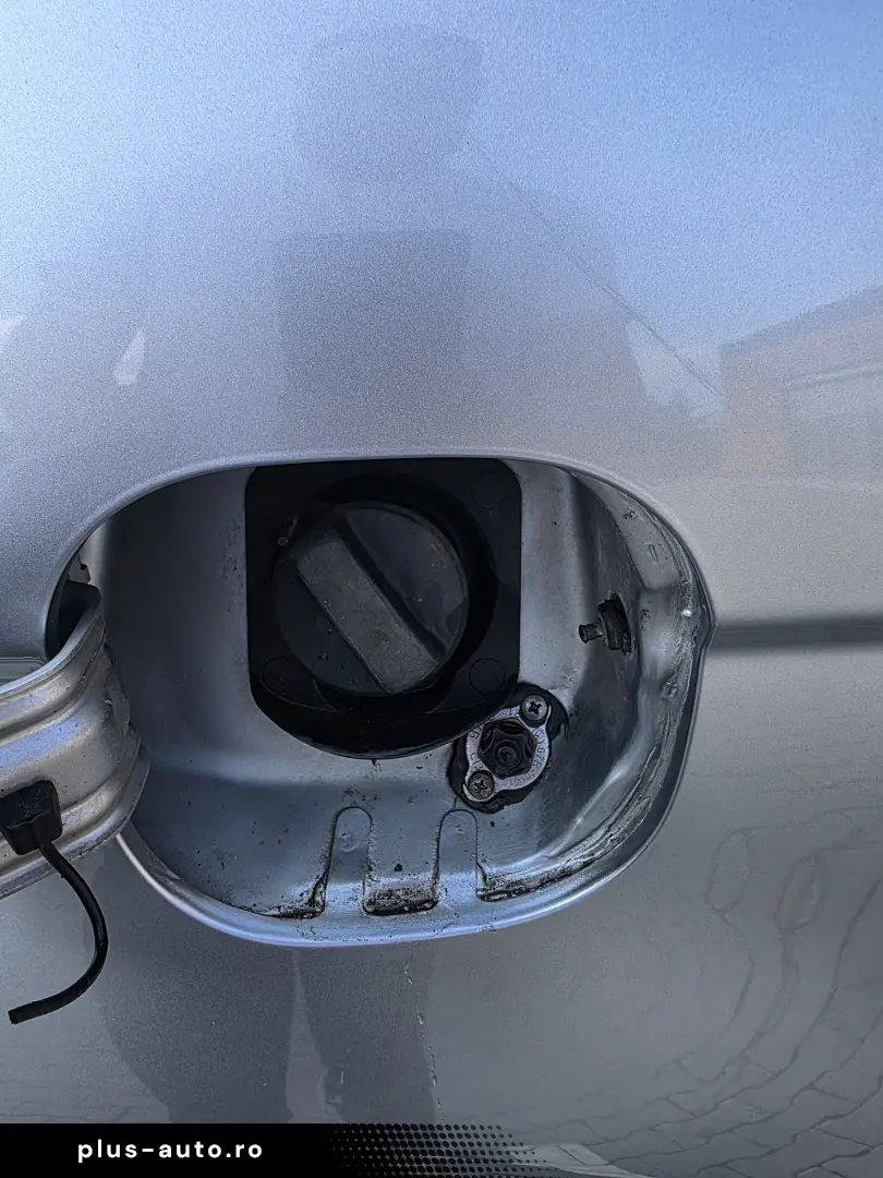 Honda CR-V  Benzina GPL