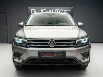 Vw Tiguan BiTDI Highline