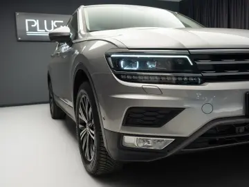 Vw Tiguan BiTDI Highline