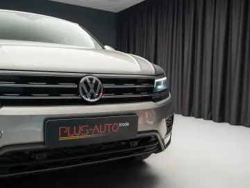 Vw Tiguan BiTDI Highline