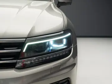 Vw Tiguan BiTDI Highline