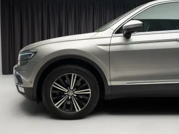 Vw Tiguan BiTDI Highline