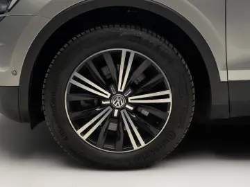 Vw Tiguan BiTDI Highline