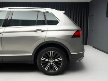 Vw Tiguan BiTDI Highline
