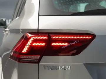 Vw Tiguan BiTDI Highline