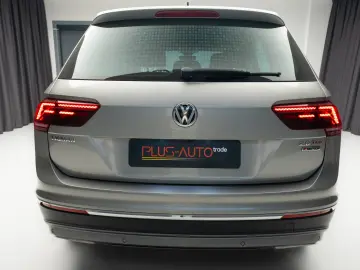 Vw Tiguan BiTDI Highline