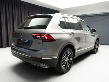 Vw Tiguan BiTDI Highline