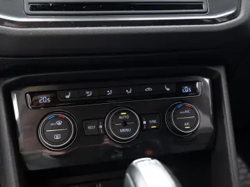 Vw Tiguan BiTDI Highline