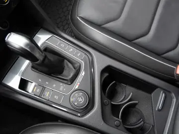 Vw Tiguan BiTDI Highline