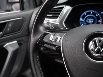 Vw Tiguan BiTDI Highline