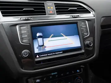 Vw Tiguan BiTDI Highline