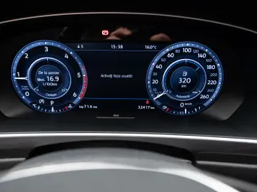 Vw Tiguan BiTDI Highline