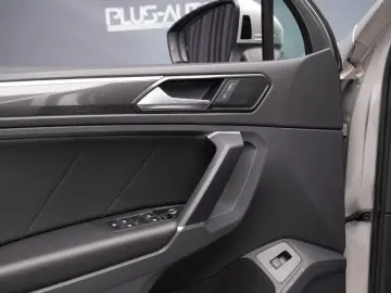 Vw Tiguan BiTDI Highline