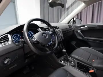 Vw Tiguan BiTDI Highline