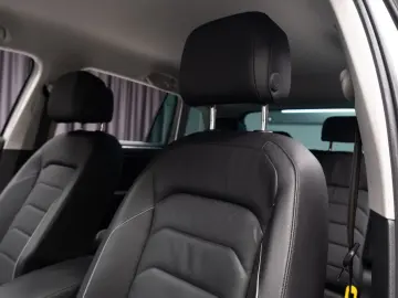 Vw Tiguan BiTDI Highline