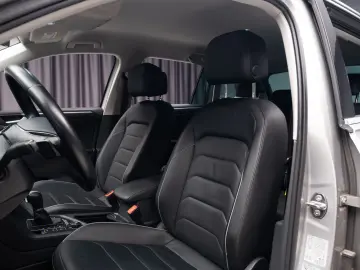 Vw Tiguan BiTDI Highline