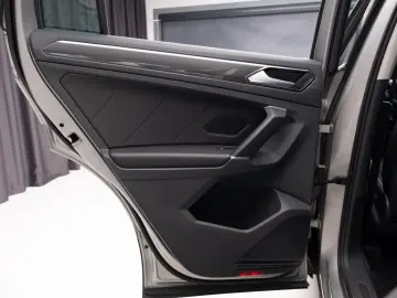 Vw Tiguan BiTDI Highline