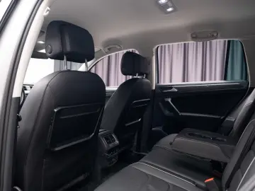 Vw Tiguan BiTDI Highline