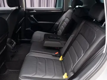 Vw Tiguan BiTDI Highline