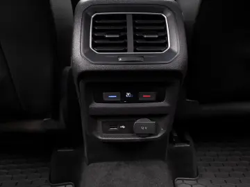 Vw Tiguan BiTDI Highline