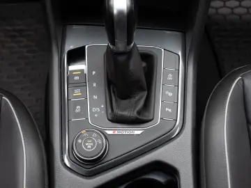 Vw Tiguan BiTDI Highline