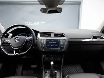 Vw Tiguan BiTDI Highline