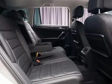 Vw Tiguan BiTDI Highline