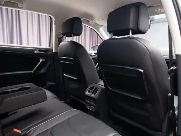 Vw Tiguan BiTDI Highline