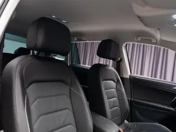 Vw Tiguan BiTDI Highline