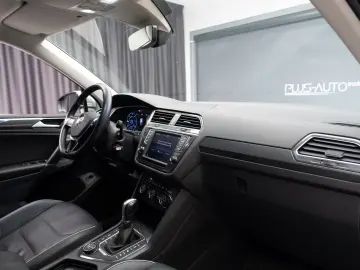 Vw Tiguan BiTDI Highline
