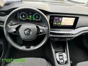 SKODA Octavia 2.0 TDI DPF Style Kamera Navi ACC LED La